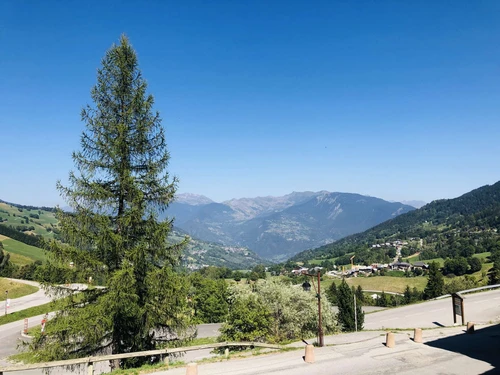 Apartamento Les Avanchers-Valmorel, 1 dormitorio, 5 personas - photo_20104253950