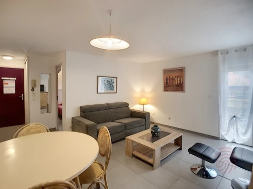 Apartment Lamalou-les-Bains, 1 bedroom, 2 persons - photo_13519919783