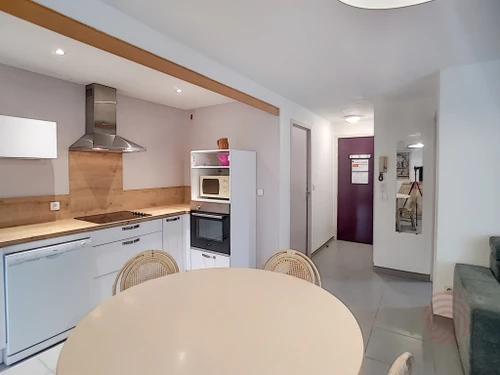 Apartment Lamalou-les-Bains, 1 bedroom, 2 persons - photo_13519919783