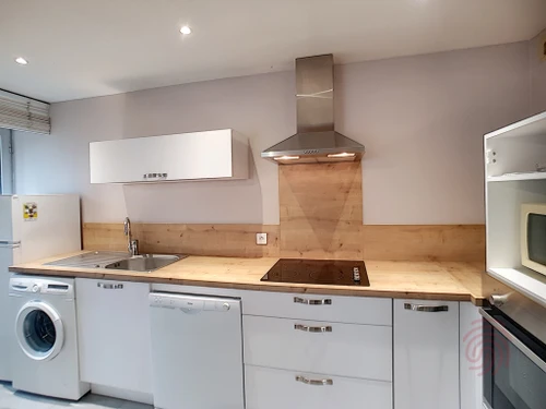 Apartment Lamalou-les-Bains, 1 bedroom, 2 persons - photo_13519919783