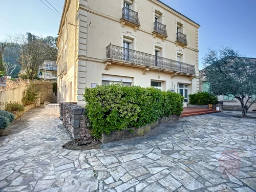 Ferienwohnung Lamalou-les-Bains, 1 Schlafzimmer, 2 Personen - photo_18697084027