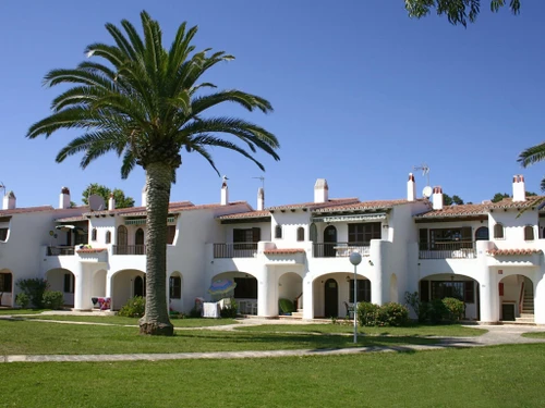 Apartment Son Bou, 2 bedrooms, 4 persons - photo_20107724059