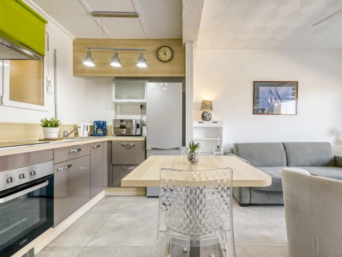 Appartement Roses, 2 pièces, 2 personnes - photo_19569525472