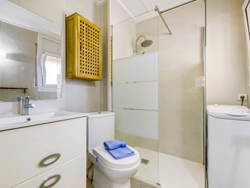 Appartement Roses, 2 pièces, 2 personnes - photo_19569525472