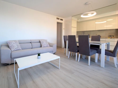 Apartment Calp, 3 bedrooms, 6 persons - photo_20107735227