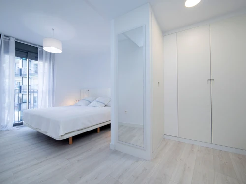 Apartment Calp, 3 bedrooms, 6 persons - photo_20107735227