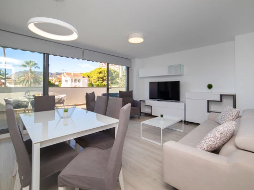 Apartment Calp, 3 bedrooms, 6 persons - photo_20107735227