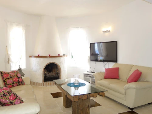 Ferienhaus Calp, 3 Schlafzimmer, 6 Personen - photo_709764850