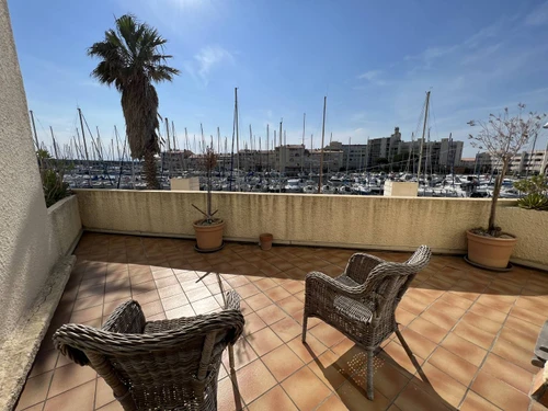 Apartment Port Leucate, 1 bedroom, 4 persons - photo_20107779126