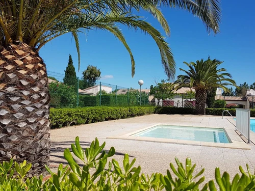 Appartement Saint-Cyprien, 3 pièces, 6 personnes - photo_20107860990