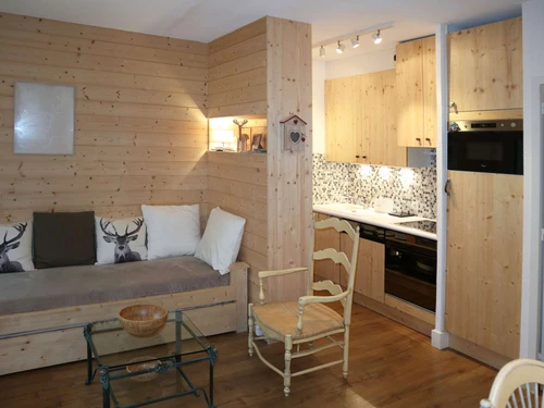 Apartment Les Orres, 1 bedroom, 7 persons - photo_20107865922