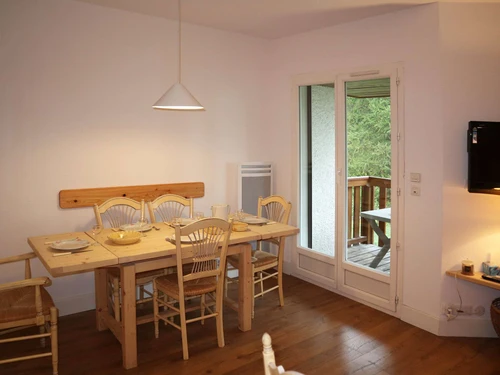 Apartment Les Orres, 1 bedroom, 7 persons - photo_20107865922