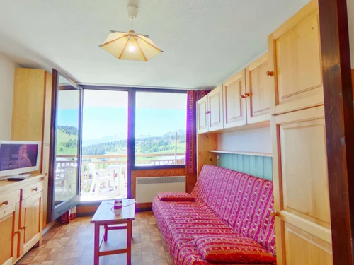 Apartment Les Saisies, 1 bedroom, 4 persons - photo_15018473154