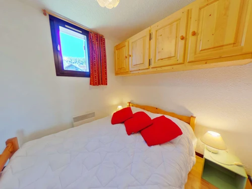 Apartment Les Saisies, 1 bedroom, 4 persons - photo_15018473154