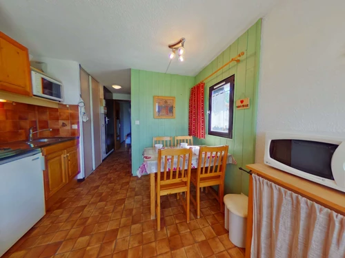 Apartment Les Saisies, 1 bedroom, 4 persons - photo_15018473154