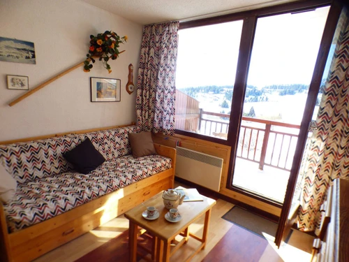 Villa Les Saisies, 1 bedroom, 4 persons - photo_15018480406