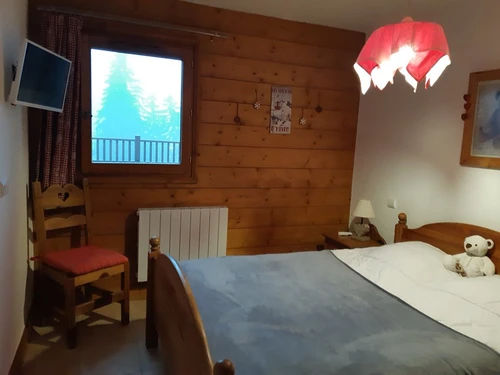 Appartement Crest-Voland, 3 pièces, 6 personnes - photo_19453422379
