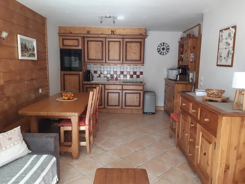 Appartement Crest-Voland, 3 pièces, 6 personnes - photo_19453422379