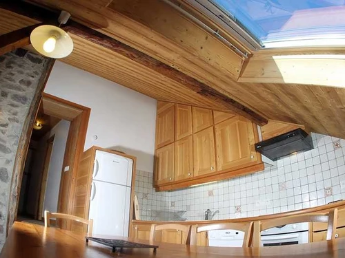 Apartment Saint-Chaffrey, 2 bedrooms, 7 persons - photo_19833281476