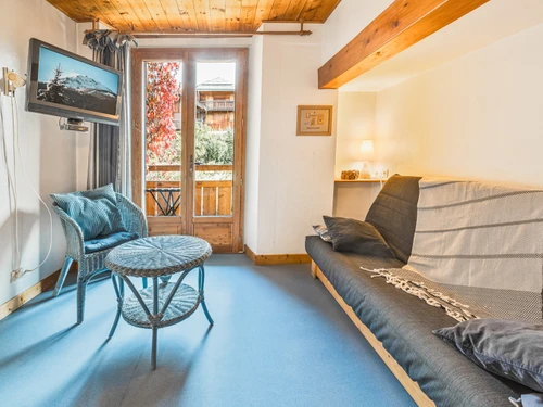 Ferienwohnung Saint-Chaffrey, 1 Schlafzimmer, 6 Personen - photo_19833279490