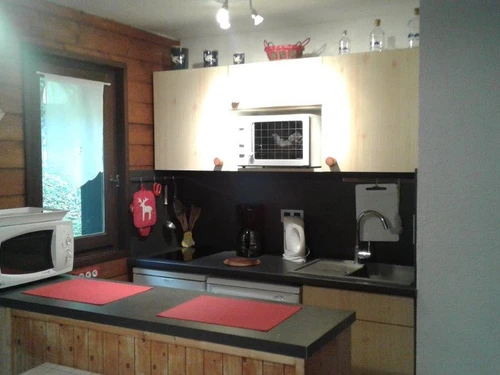 Apartment Châtel, 2 bedrooms, 6 persons - photo_12477107396