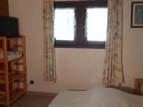 Apartment Châtel, 2 bedrooms, 6 persons - photo_12477107396