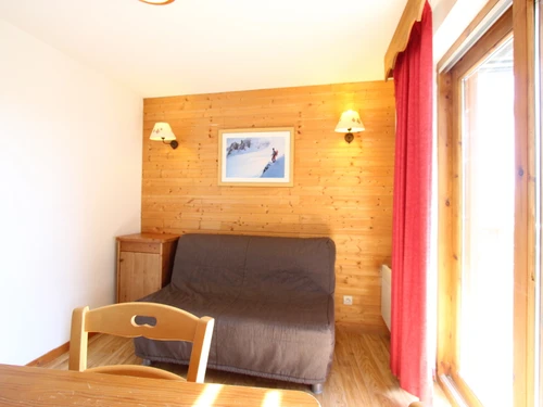 Apartment Chamrousse, 1 bedroom, 4 persons - photo_17994237567