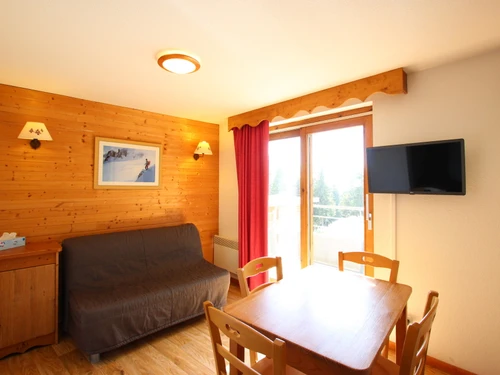 Apartment Chamrousse, 1 bedroom, 4 persons - photo_17994237567