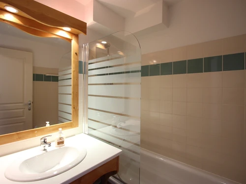 Apartment Chamrousse, 1 bedroom, 4 persons - photo_17994237567