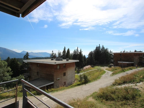 Apartment Chamrousse, 1 bedroom, 4 persons - photo_17994237567