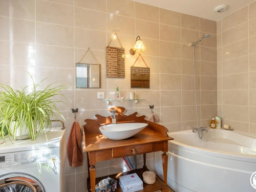 Gîte Nourard-le-Franc, 5 pièces, 6 personnes - photo_20037379369