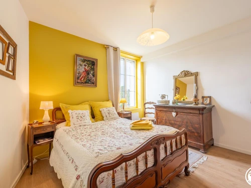 Gîte Nourard-le-Franc, 5 pièces, 6 personnes - photo_20037379369