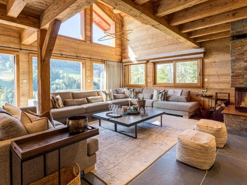 Chalet Morzine, 4 bedrooms, 8 persons - photo_20111007479