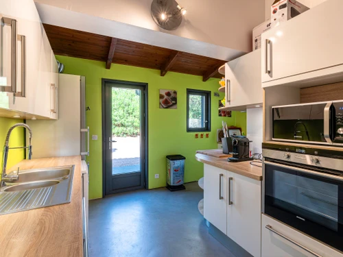 Villa Porto-Vecchio, 5 bedrooms, 12 persons - photo_20111107453