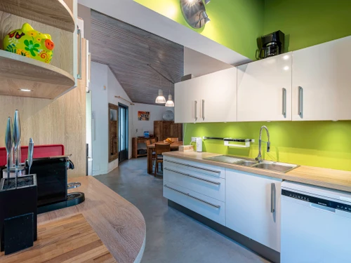 Villa Porto-Vecchio, 5 bedrooms, 12 persons - photo_20111107453