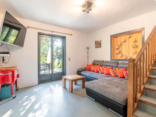 Villa Porto-Vecchio, 5 bedrooms, 12 persons - photo_20111107453