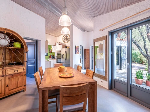 Villa Porto-Vecchio, 5 bedrooms, 12 persons - photo_20111107453