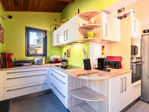 Villa Porto-Vecchio, 5 bedrooms, 12 persons - photo_20111107453