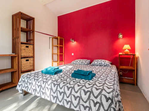 Villa Porto-Vecchio, 5 bedrooms, 12 persons - photo_20111107453