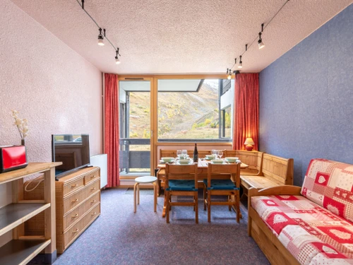 Appartement Tignes, 3 pièces, 6 personnes - photo_20005298120