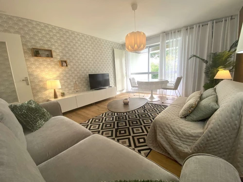 Ferienwohnung Bénodet, 1 Schlafzimmer, 4 Personen - photo_15698272589