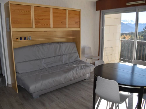 Ferienwohnung Bolquère-Pyrénées 2000, 1 Schlafzimmer, 6 Personen - photo_16729274806