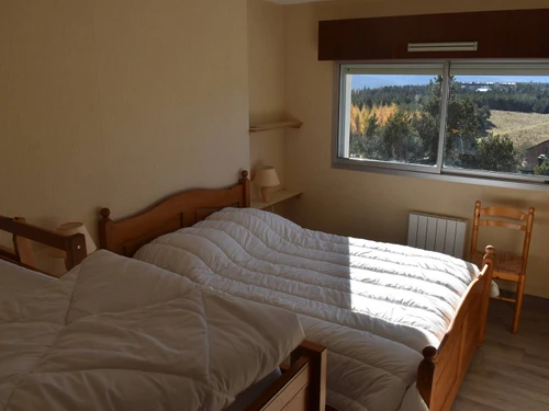 Apartment Bolquère-Pyrénées 2000, 1 bedroom, 6 persons - photo_16729274806