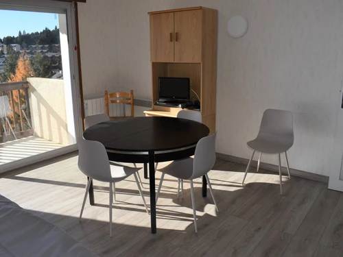 Apartment Bolquère-Pyrénées 2000, 1 bedroom, 6 persons - photo_16729274806