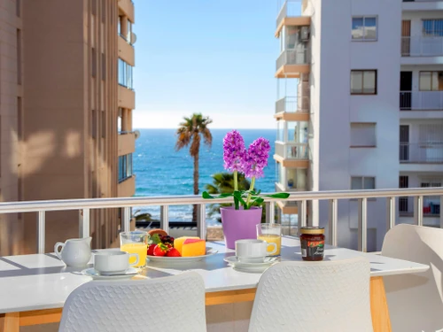 Apartment Calp, 2 bedrooms, 4 persons - photo_16991229532