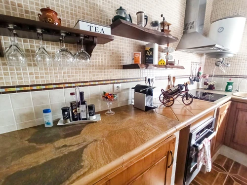 Gasthaus Córdoba, 2 Schlafzimmer, 4 Personen - photo_15710211041