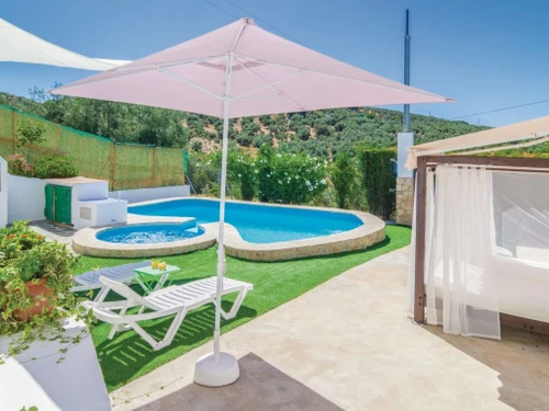 Gasthaus Córdoba, 2 Schlafzimmer, 4 Personen - photo_15710211041