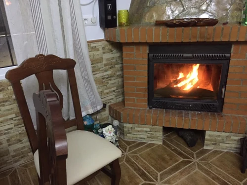 Gasthaus Córdoba, 2 Schlafzimmer, 4 Personen - photo_15710211041