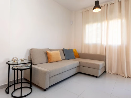 Appartement Lloret de Mar, 2 pièces, 4 personnes - photo_20114814787