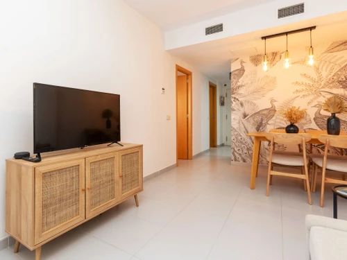 Appartement Lloret de Mar, 2 pièces, 4 personnes - photo_20114814787